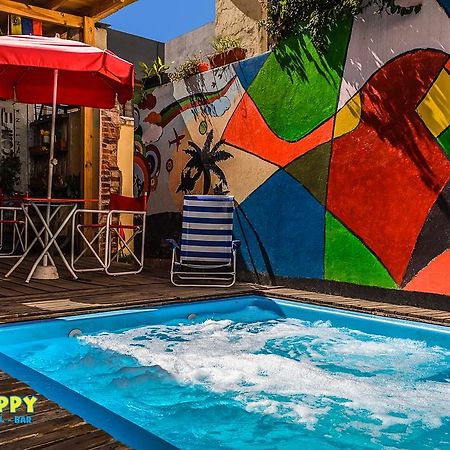 Happy Happy Hostel Córdoba Eksteriør bilde