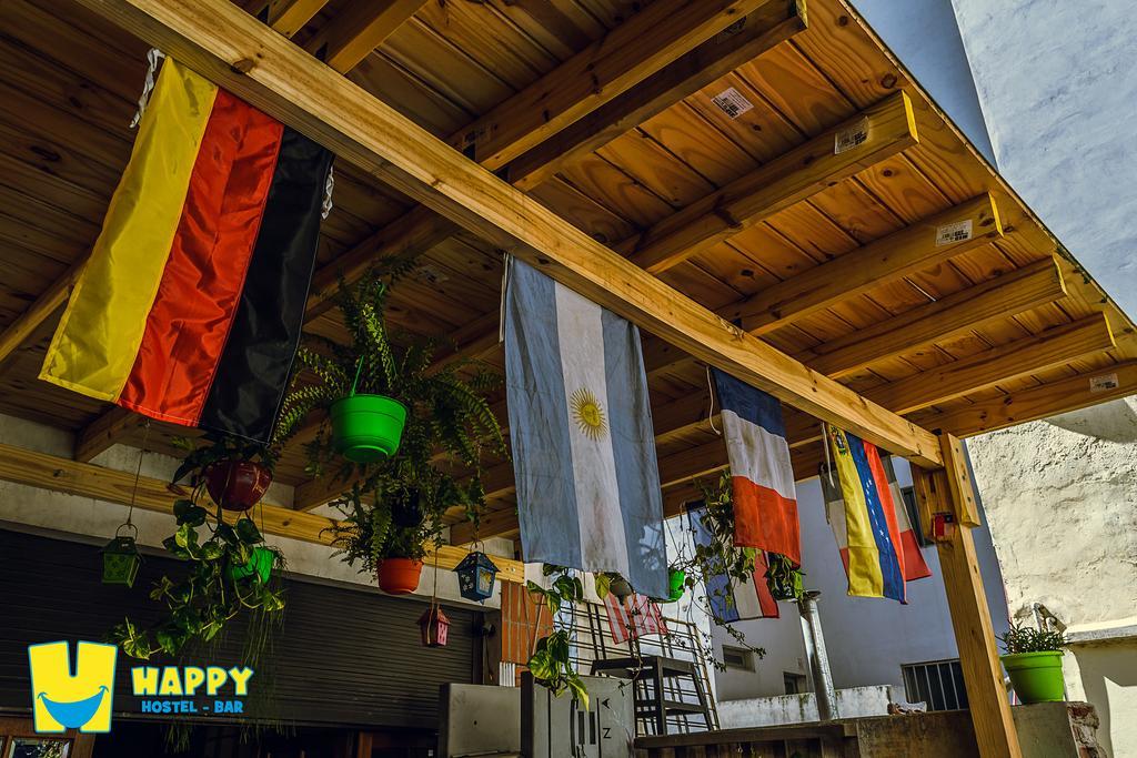 Happy Happy Hostel Córdoba Eksteriør bilde