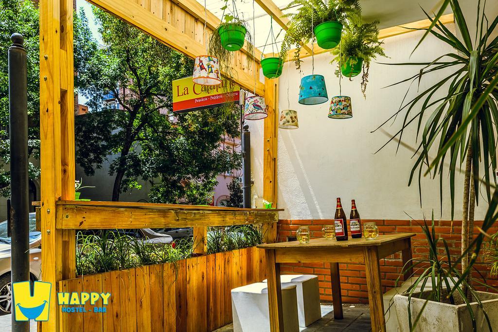 Happy Happy Hostel Córdoba Eksteriør bilde